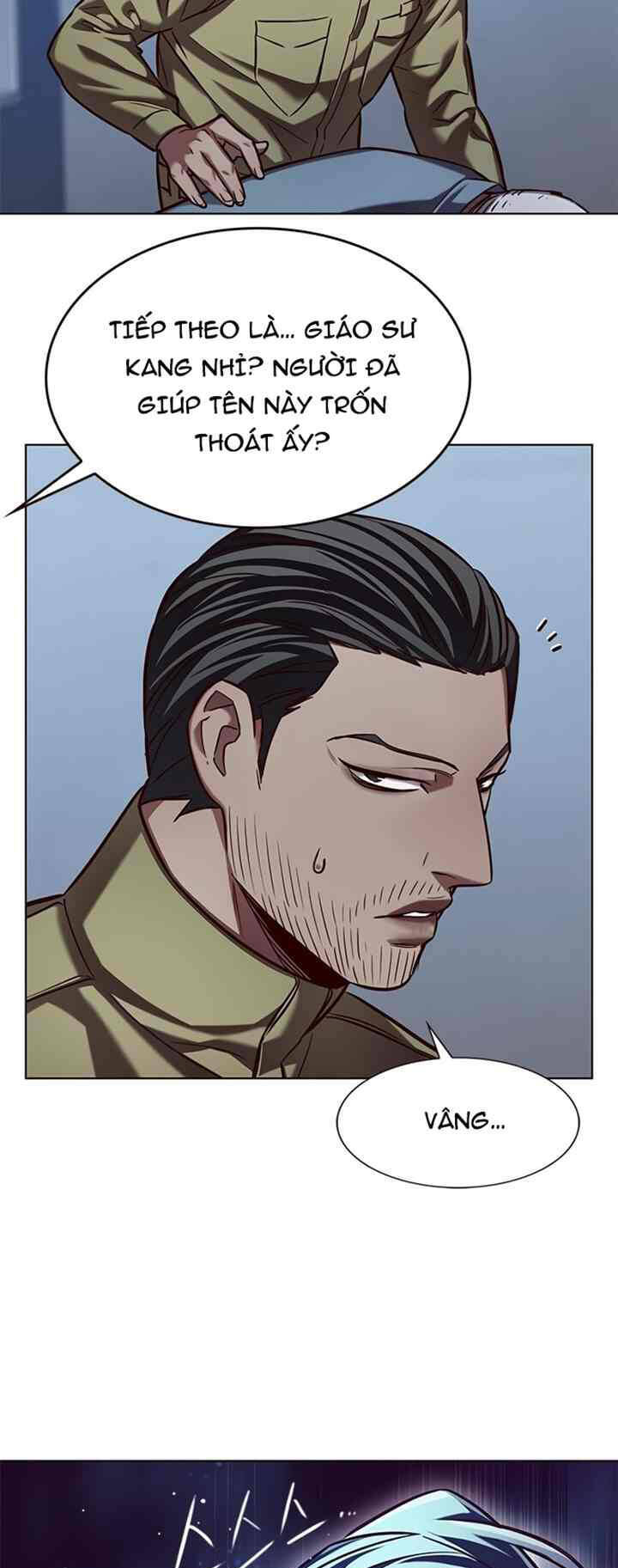 Hoá Thân Thành Mèo Chap 234 - Next Chap 235