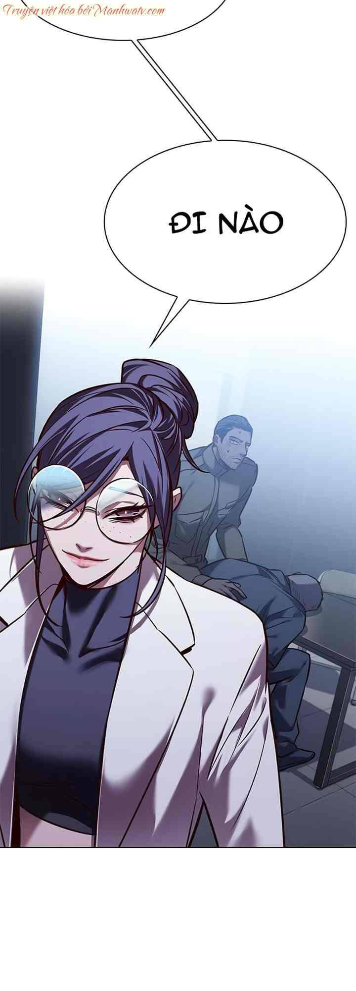 Hoá Thân Thành Mèo Chap 234 - Next Chap 235