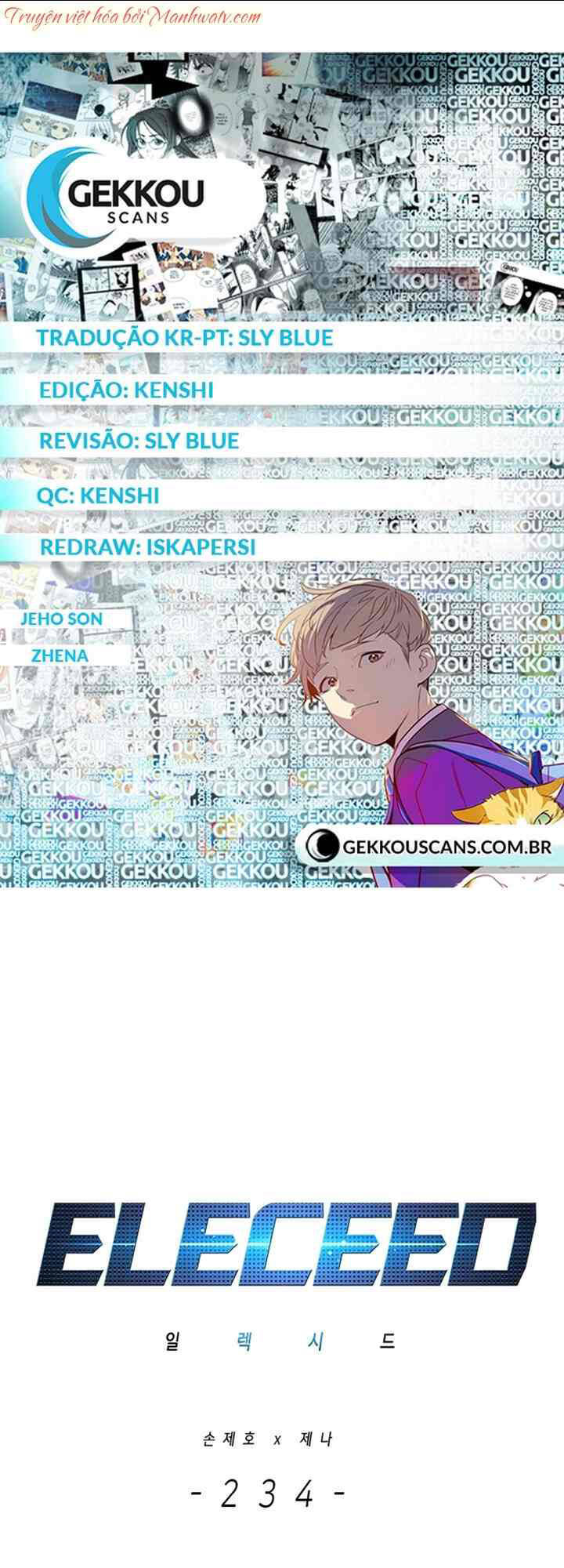 Hoá Thân Thành Mèo Chap 234 - Next Chap 235