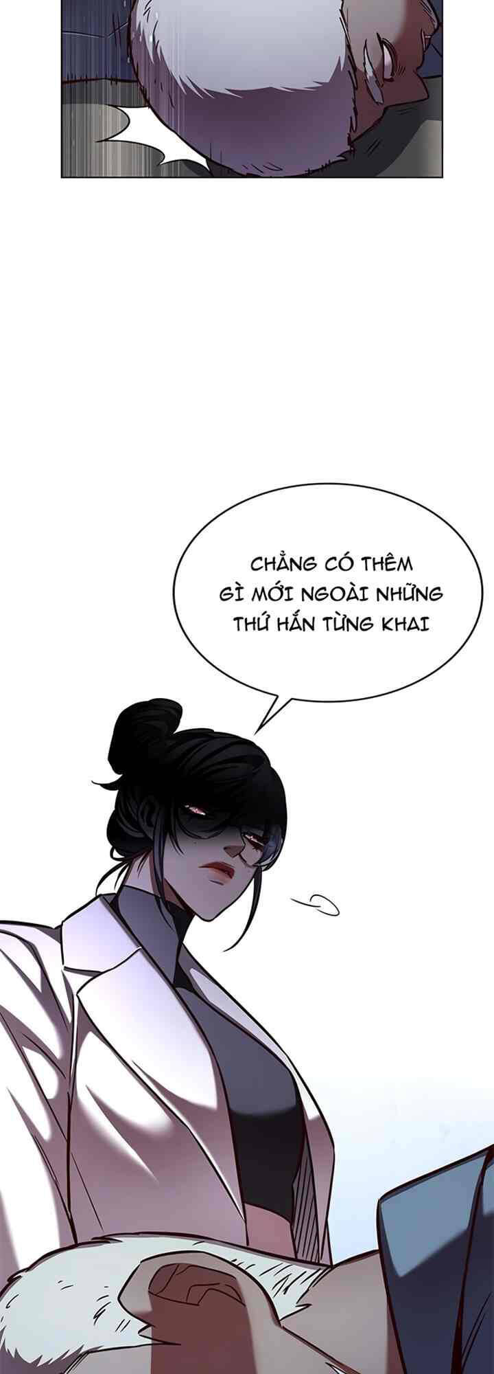 Hoá Thân Thành Mèo Chap 234 - Next Chap 235