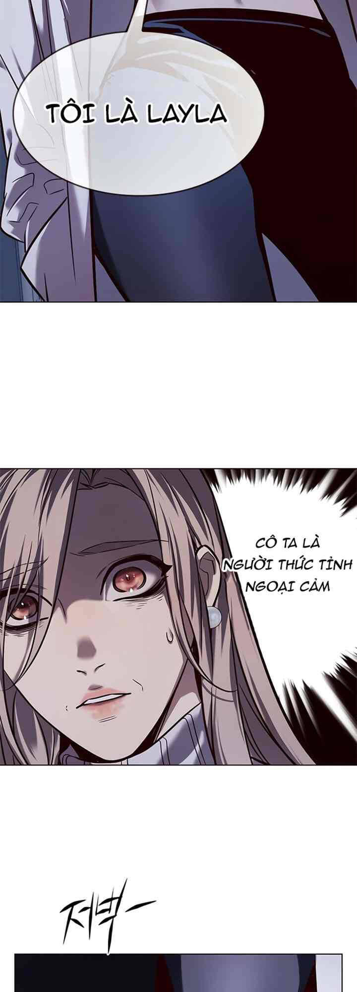 Hoá Thân Thành Mèo Chap 234 - Next Chap 235