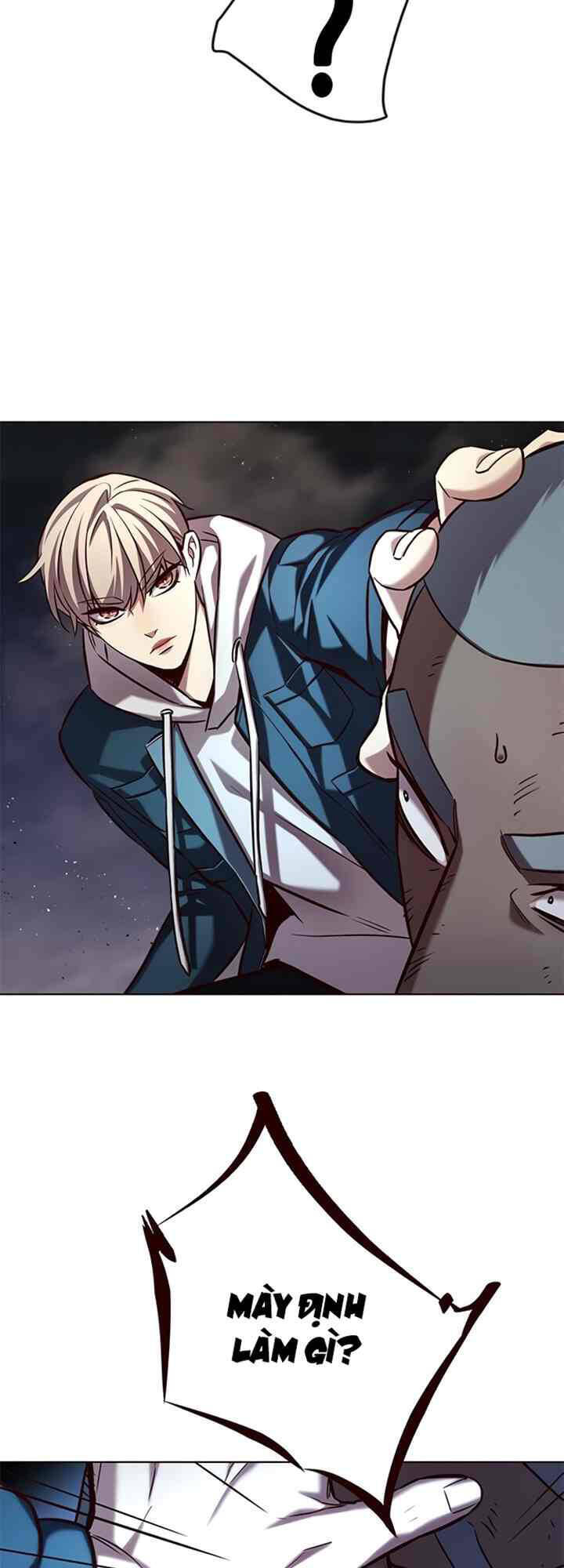 Hoá Thân Thành Mèo Chap 234 - Next Chap 235