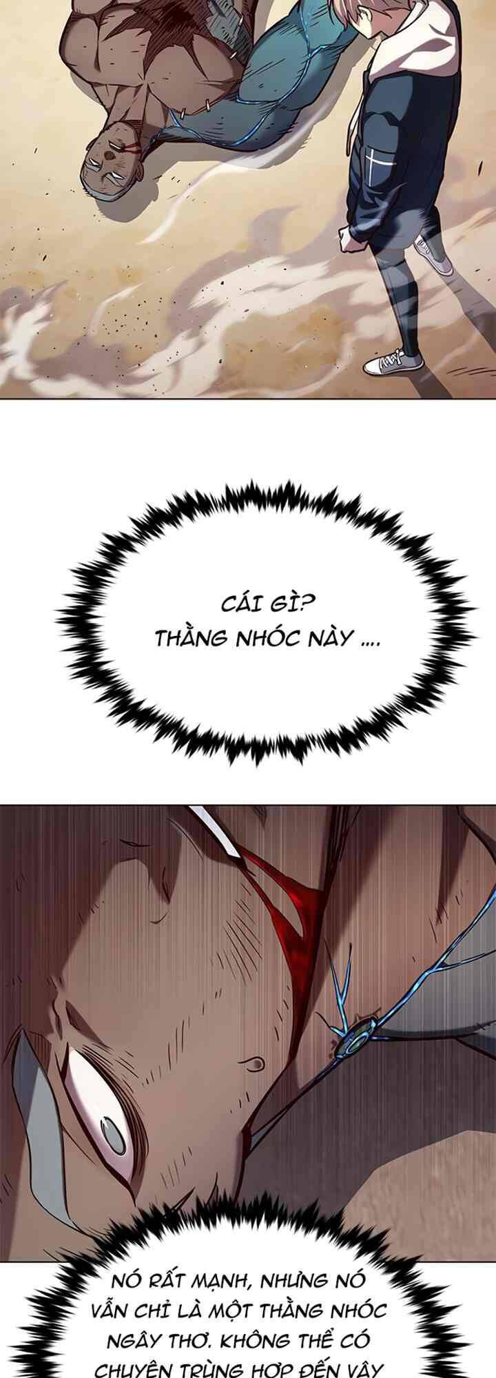 Hoá Thân Thành Mèo Chap 234 - Next Chap 235