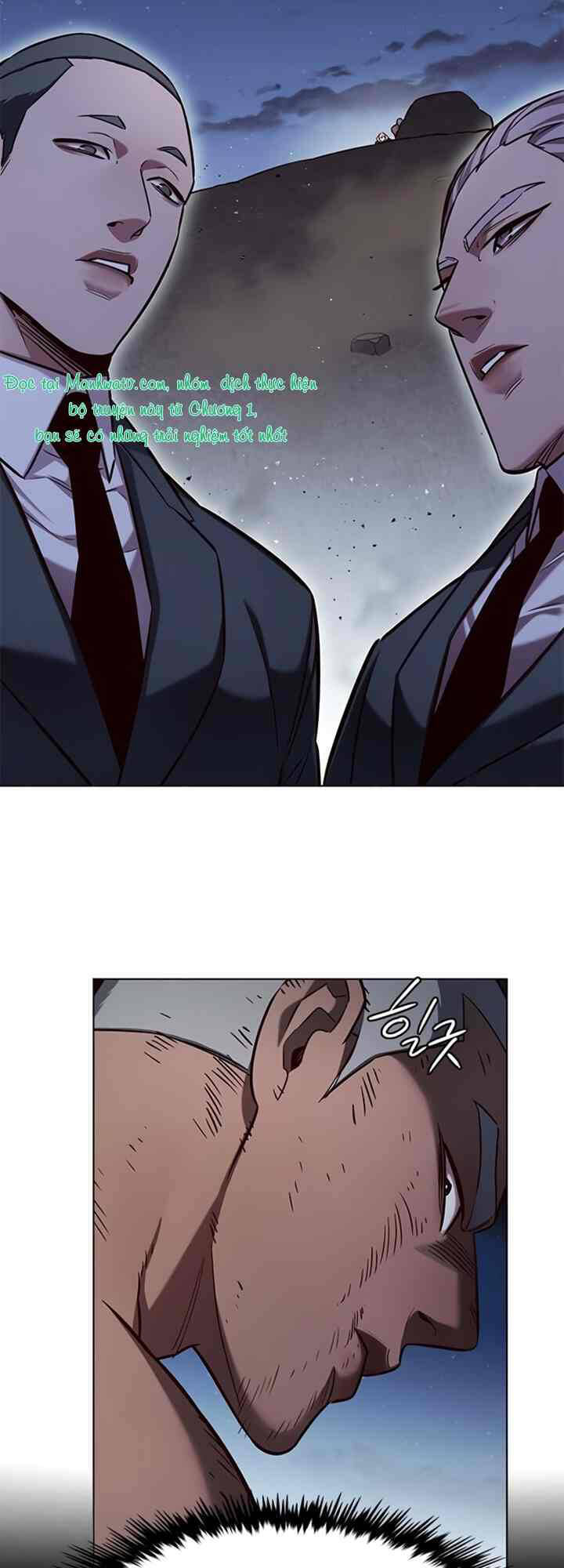 Hoá Thân Thành Mèo Chap 234 - Next Chap 235