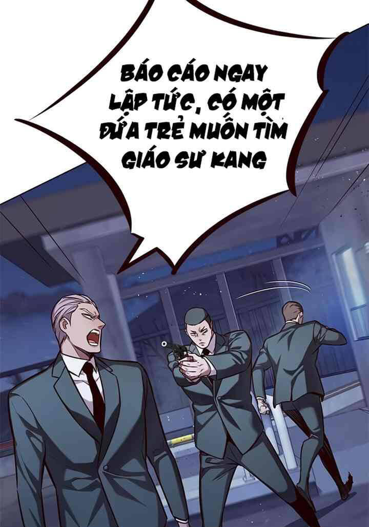 Hoá Thân Thành Mèo Chap 234 - Next Chap 235