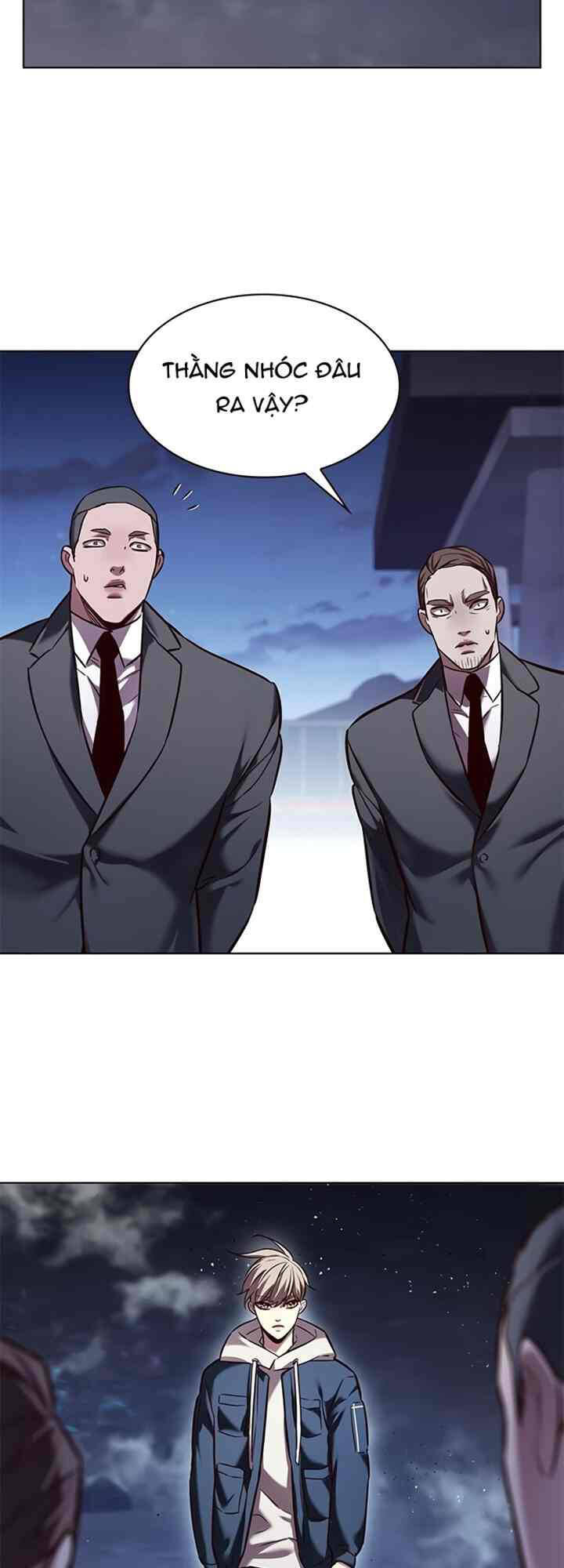 Hoá Thân Thành Mèo Chap 234 - Next Chap 235