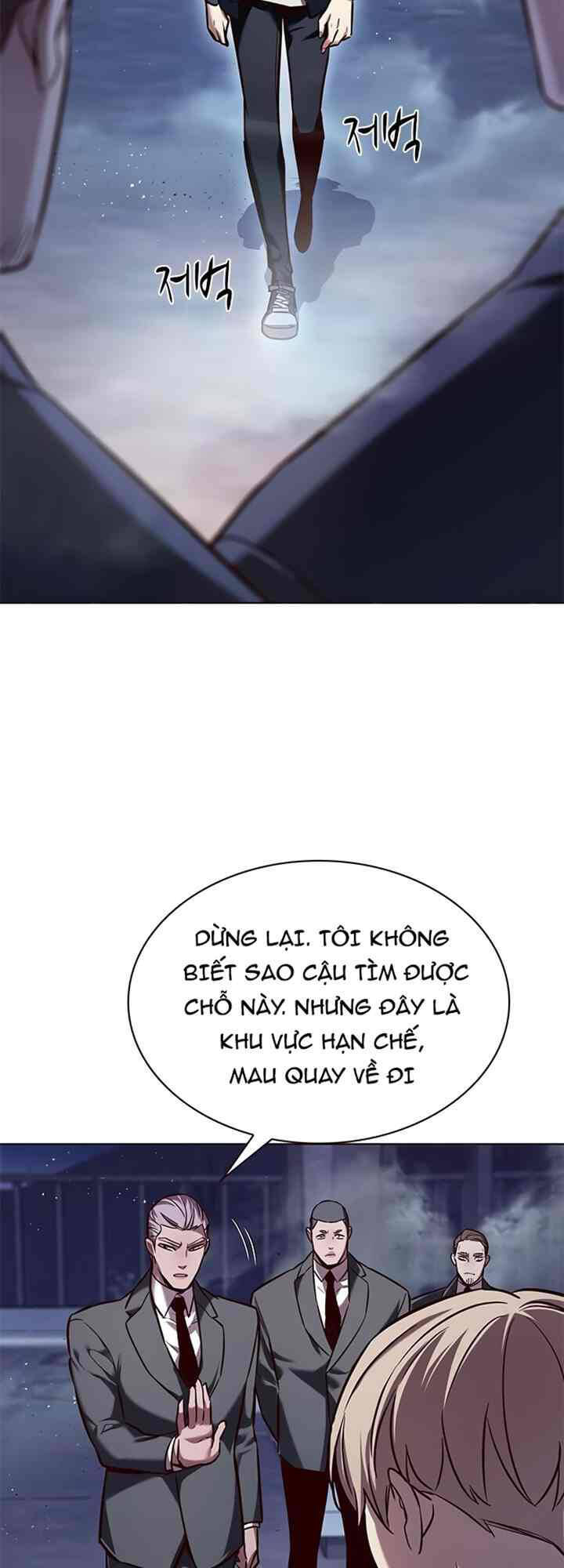 Hoá Thân Thành Mèo Chap 234 - Next Chap 235