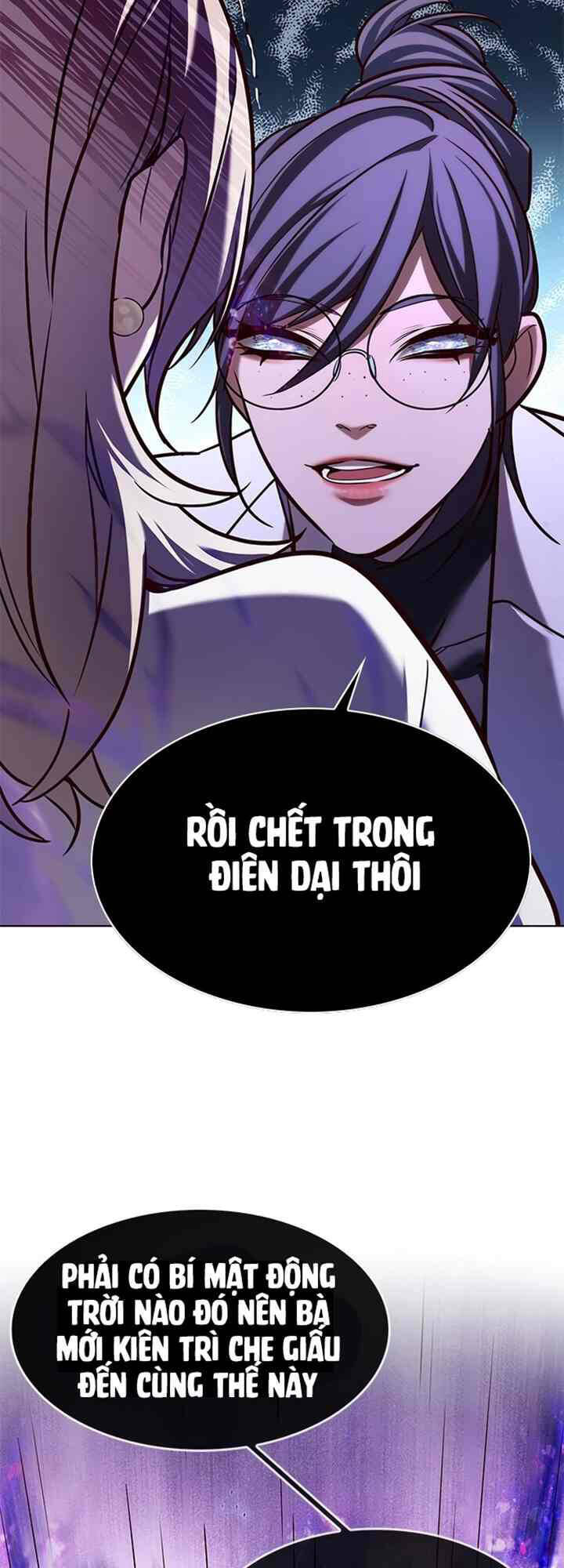Hoá Thân Thành Mèo Chap 234 - Next Chap 235