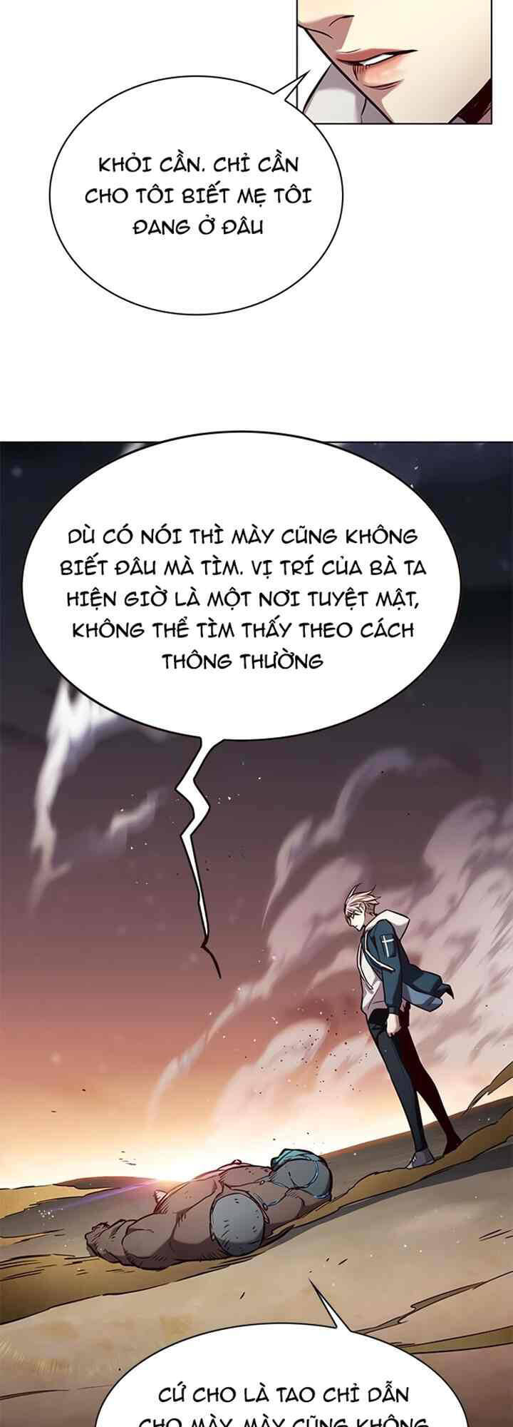 Hoá Thân Thành Mèo Chap 234 - Next Chap 235