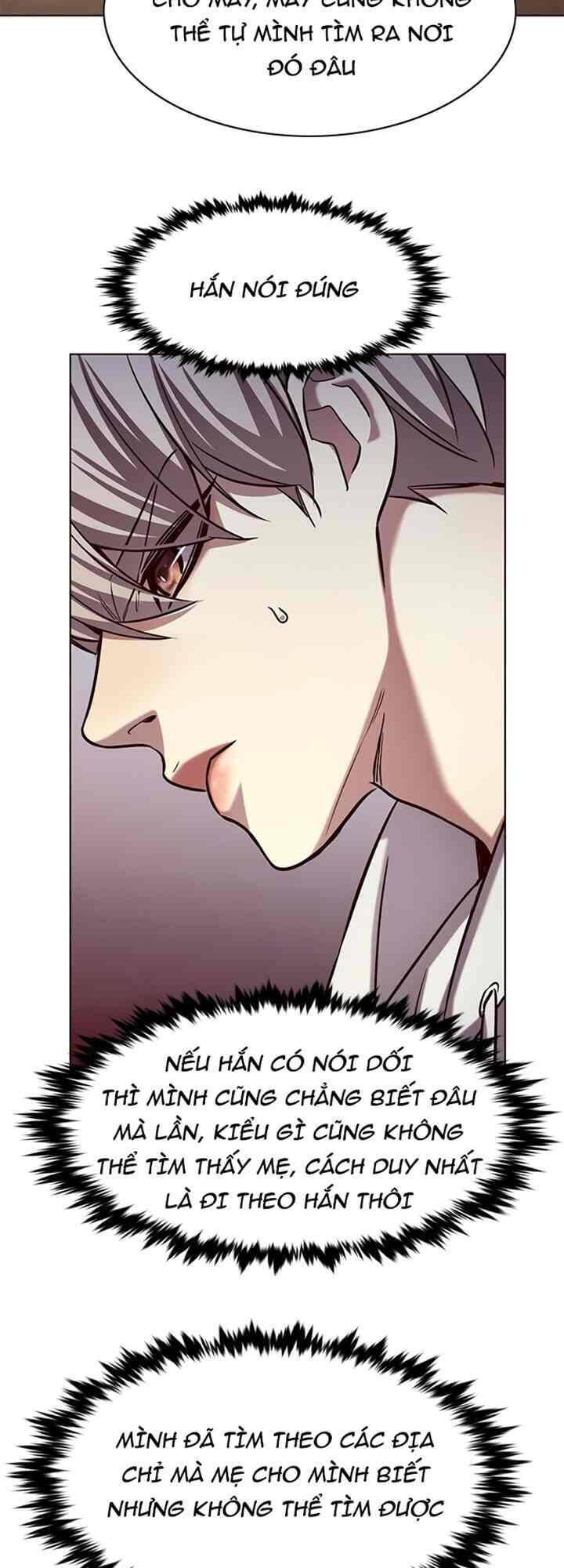 Hoá Thân Thành Mèo Chap 234 - Next Chap 235