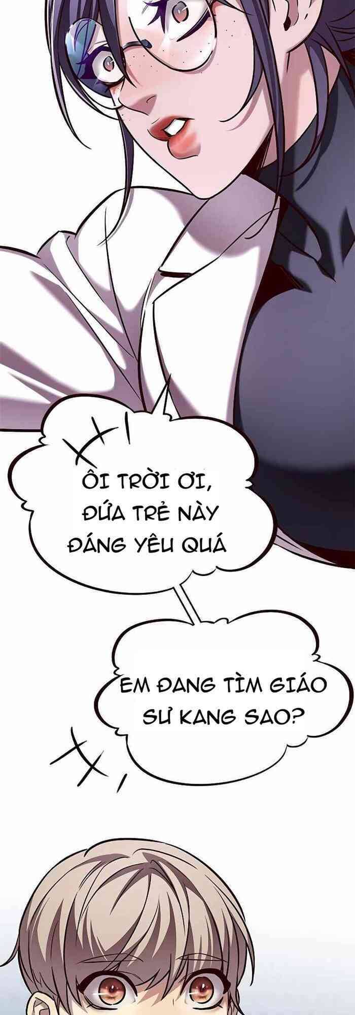 Hoá Thân Thành Mèo Chap 235 - Next Chap 236