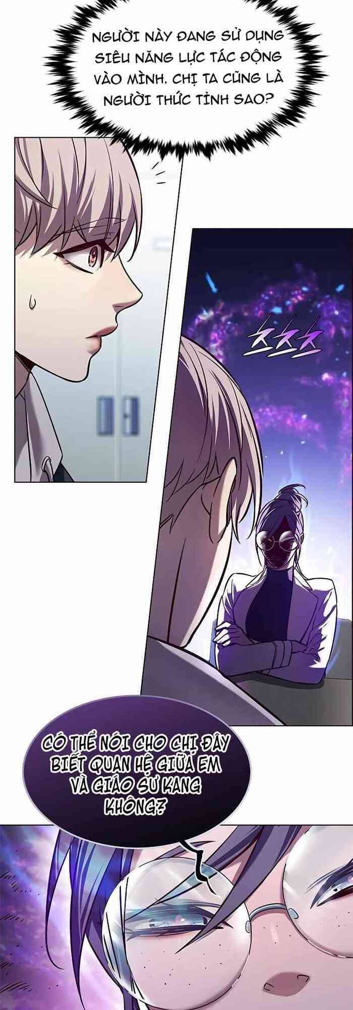 Hoá Thân Thành Mèo Chap 235 - Next Chap 236