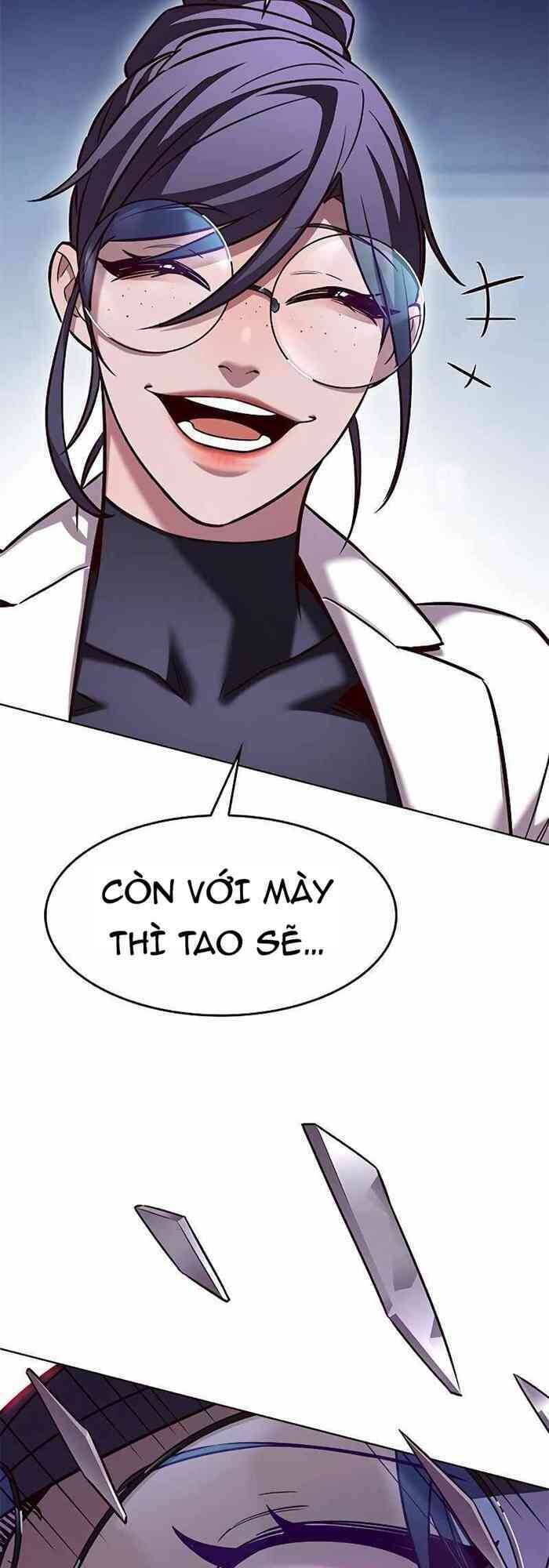 Hoá Thân Thành Mèo Chap 235 - Next Chap 236