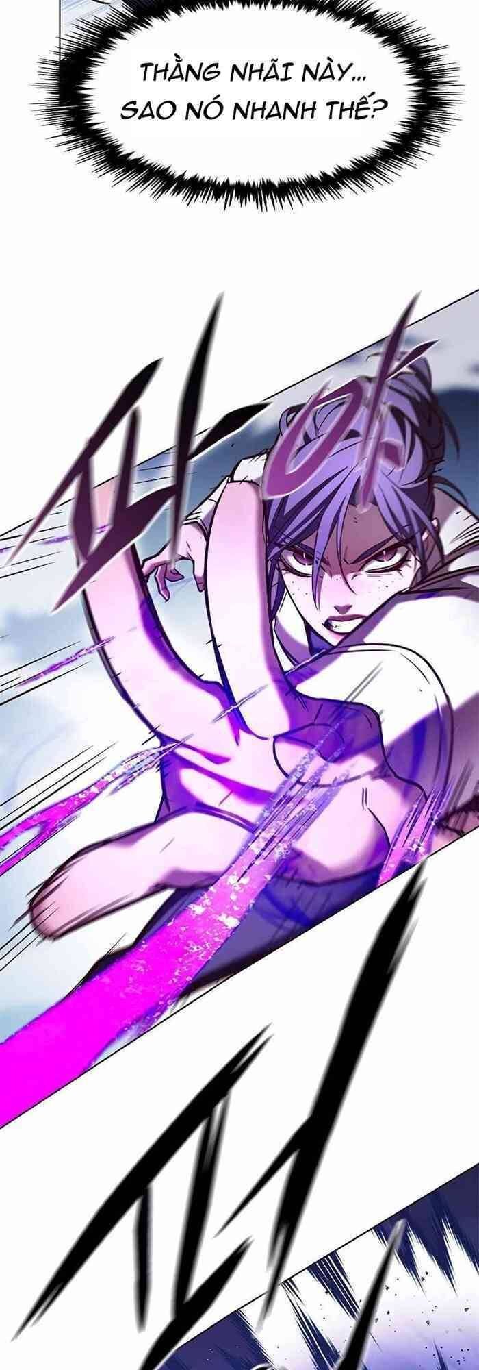 Hoá Thân Thành Mèo Chap 235 - Next Chap 236