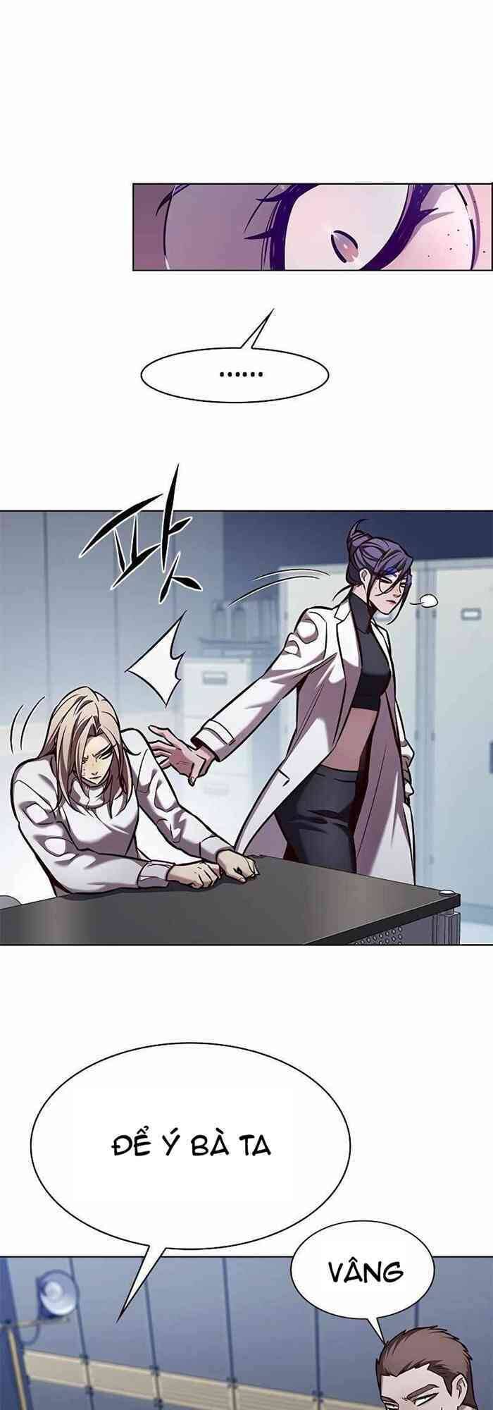 Hoá Thân Thành Mèo Chap 235 - Next Chap 236