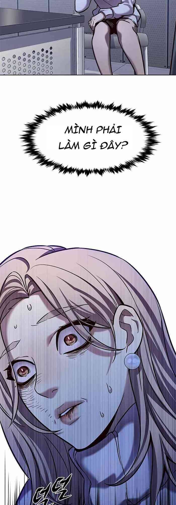 Hoá Thân Thành Mèo Chap 235 - Next Chap 236