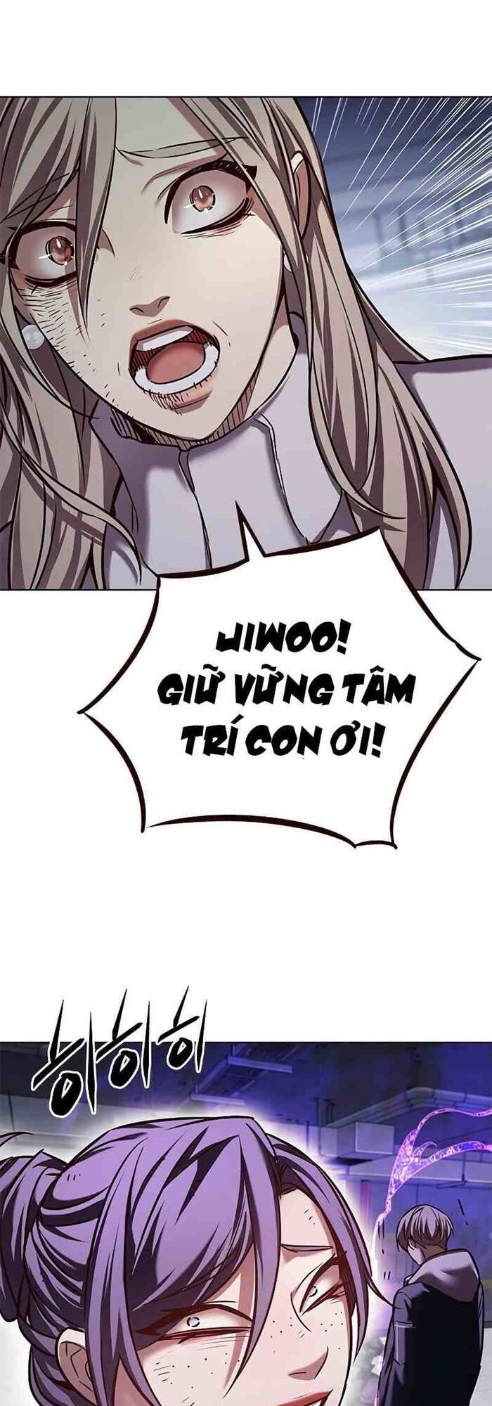 Hoá Thân Thành Mèo Chap 236 - Next Chap 237