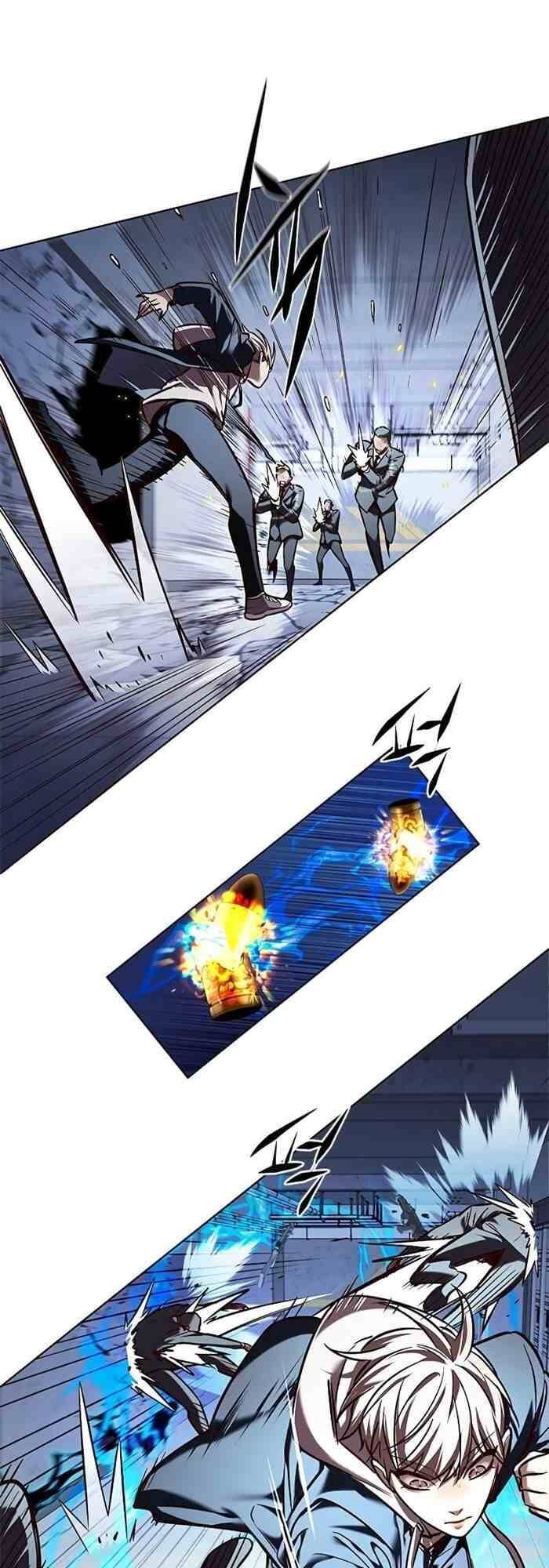 Hoá Thân Thành Mèo Chap 236 - Next Chap 237