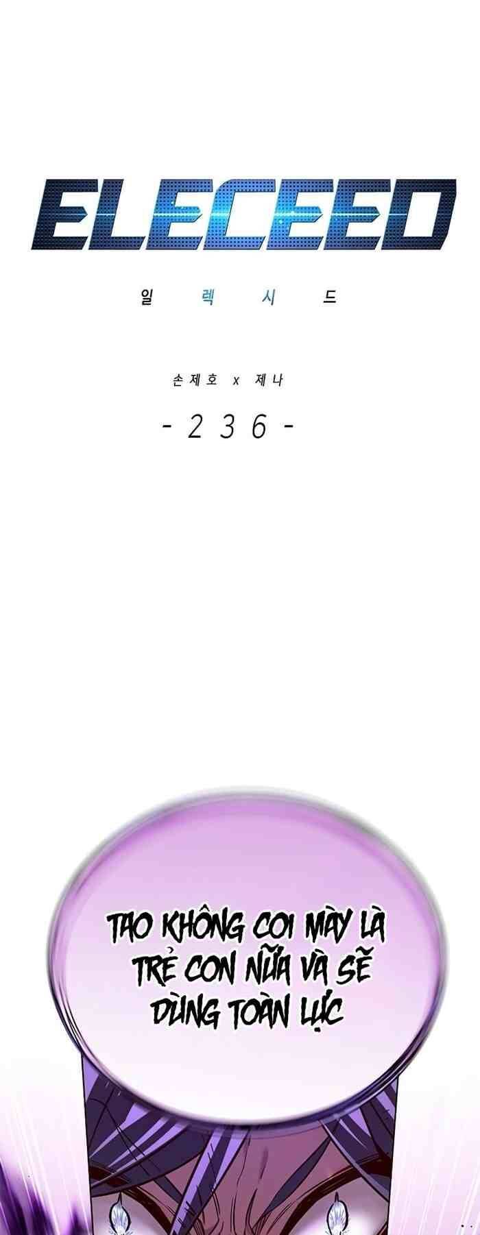 Hoá Thân Thành Mèo Chap 236 - Next Chap 237