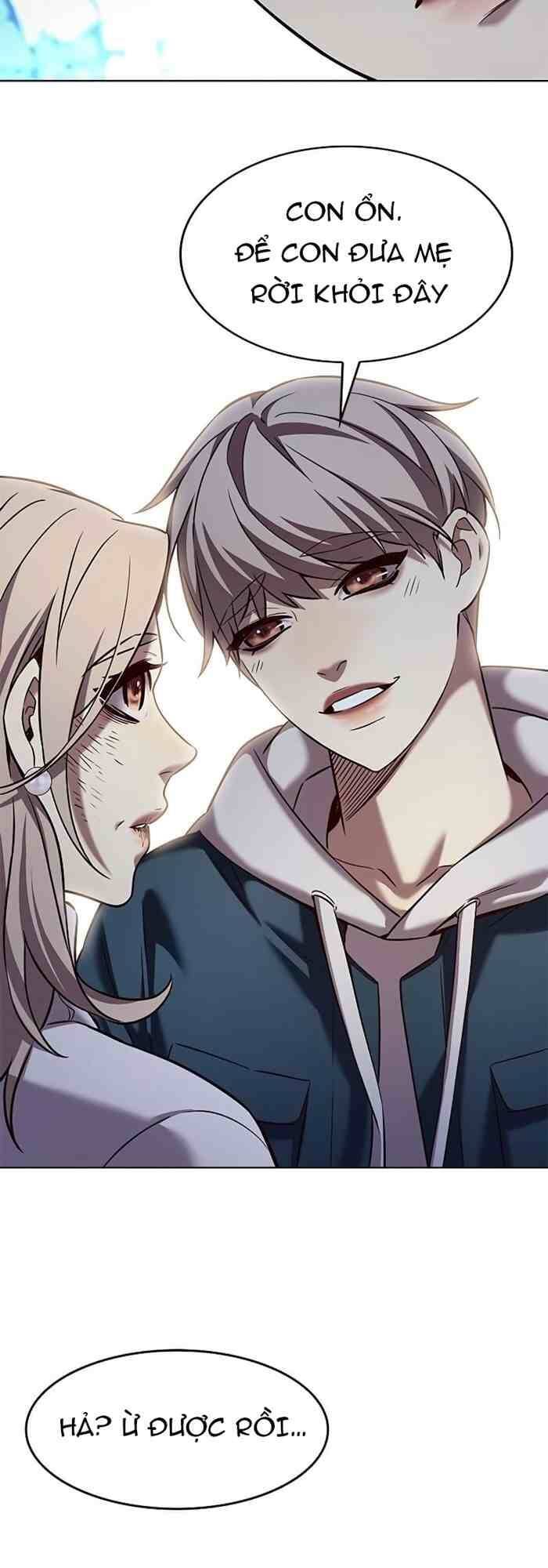 Hoá Thân Thành Mèo Chap 236 - Next Chap 237