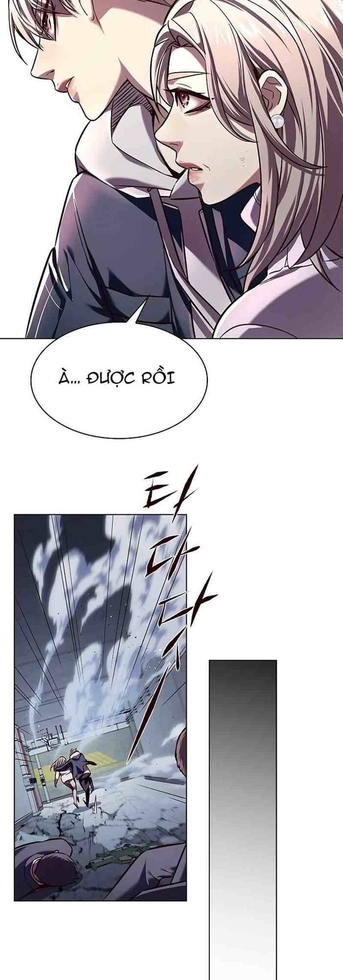 Hoá Thân Thành Mèo Chap 236 - Next Chap 237