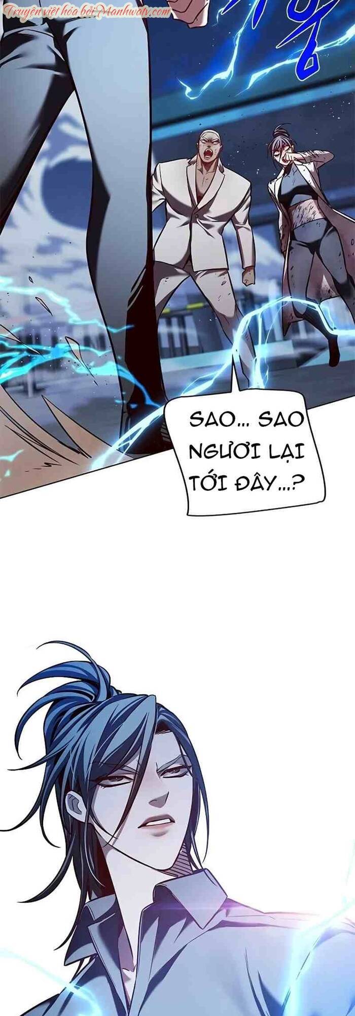 Hoá Thân Thành Mèo Chap 236 - Next Chap 237