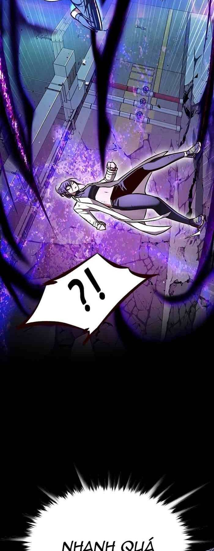 Hoá Thân Thành Mèo Chap 236 - Next Chap 237