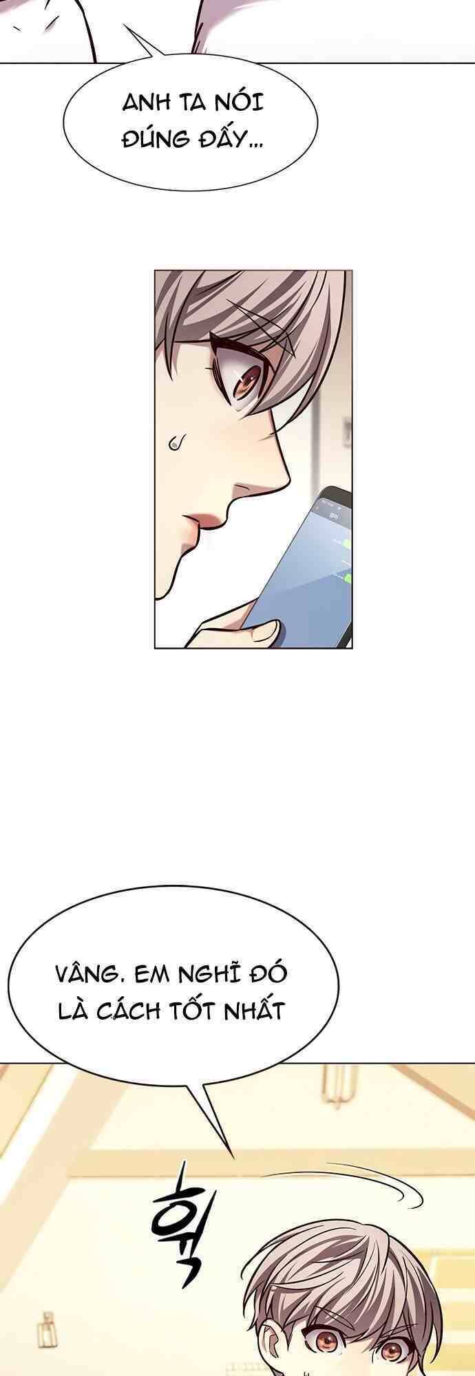 Hoá Thân Thành Mèo Chap 231 - Next Chap 232