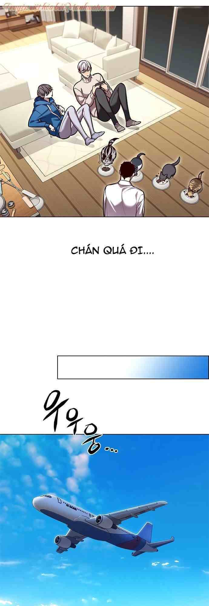 Hoá Thân Thành Mèo Chap 231 - Next Chap 232
