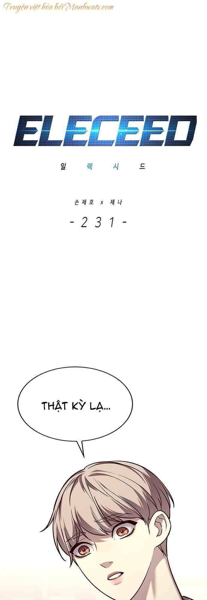 Hoá Thân Thành Mèo Chap 231 - Next Chap 232