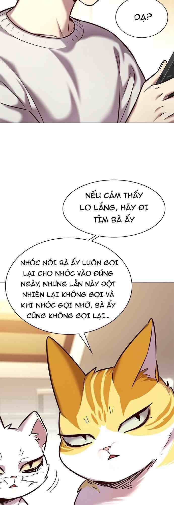 Hoá Thân Thành Mèo Chap 231 - Next Chap 232