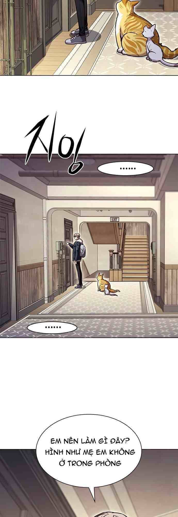 Hoá Thân Thành Mèo Chap 231 - Next Chap 232