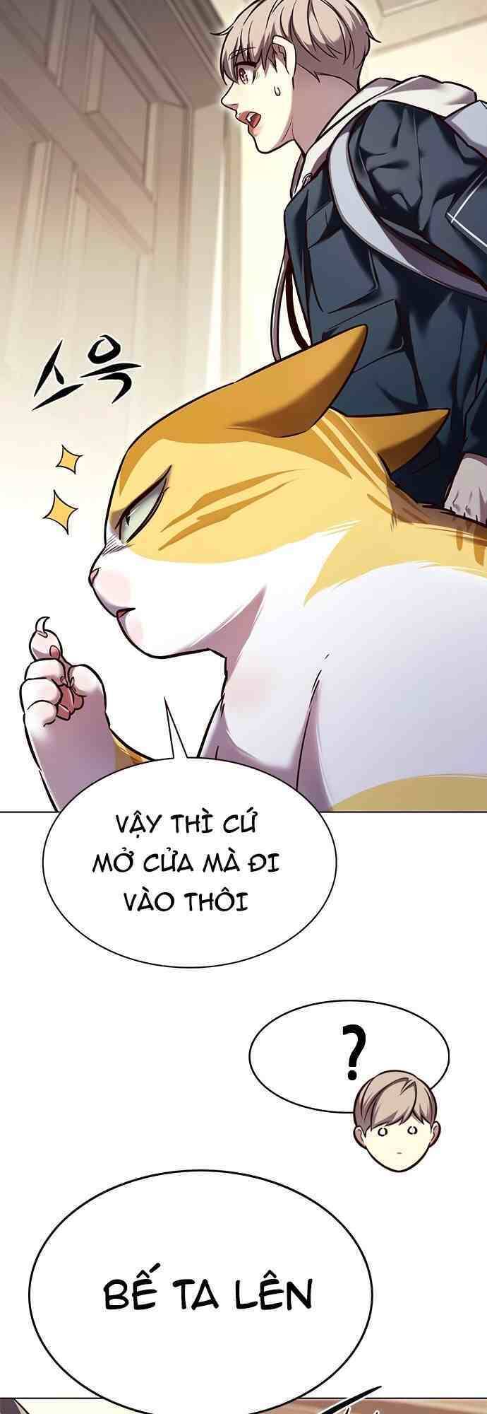 Hoá Thân Thành Mèo Chap 231 - Next Chap 232