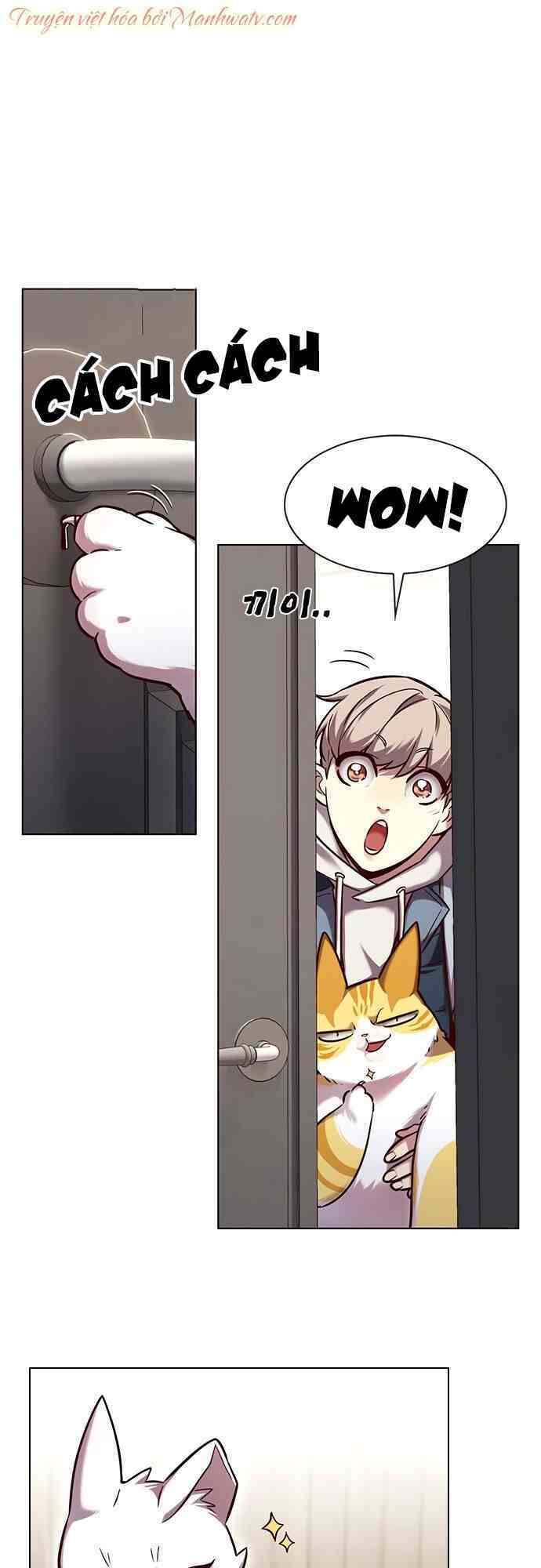 Hoá Thân Thành Mèo Chap 231 - Next Chap 232