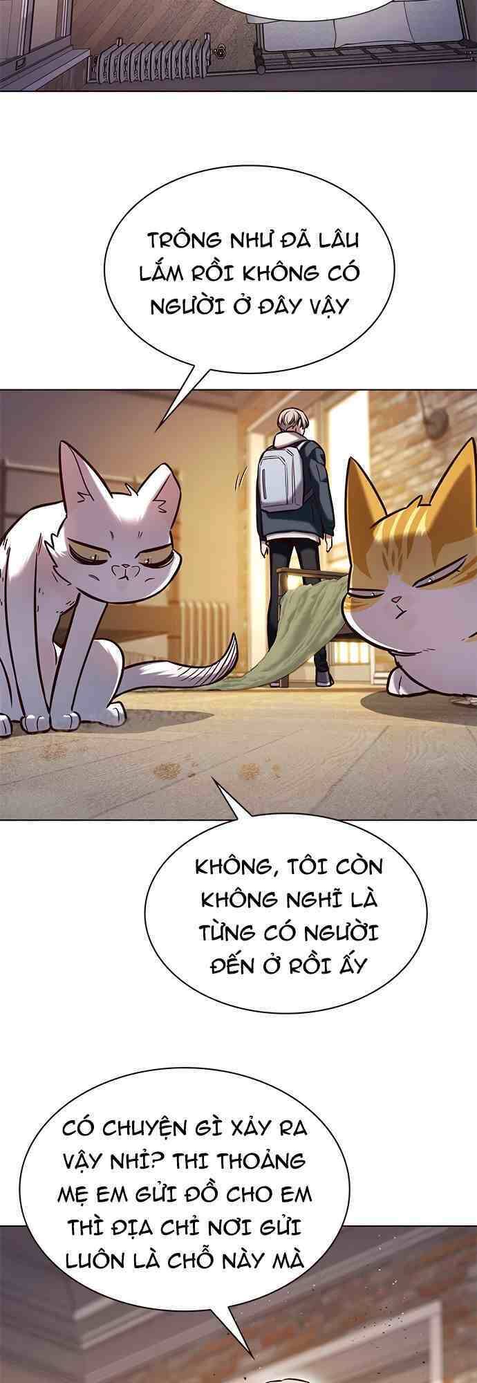 Hoá Thân Thành Mèo Chap 231 - Next Chap 232