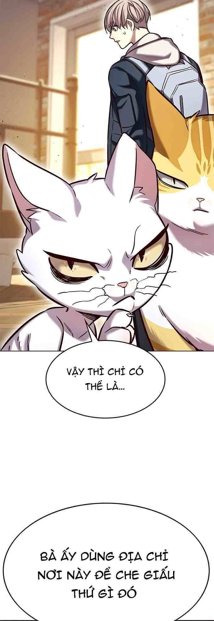 Hoá Thân Thành Mèo Chap 231 - Next Chap 232