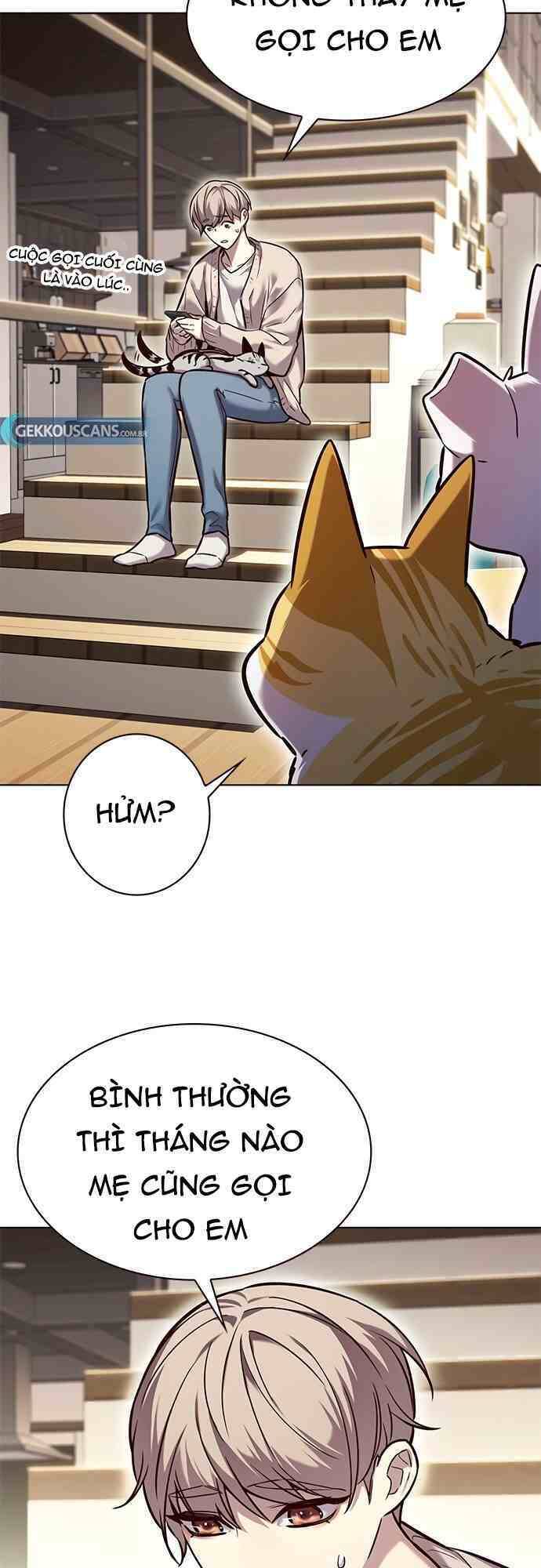 Hoá Thân Thành Mèo Chap 231 - Next Chap 232