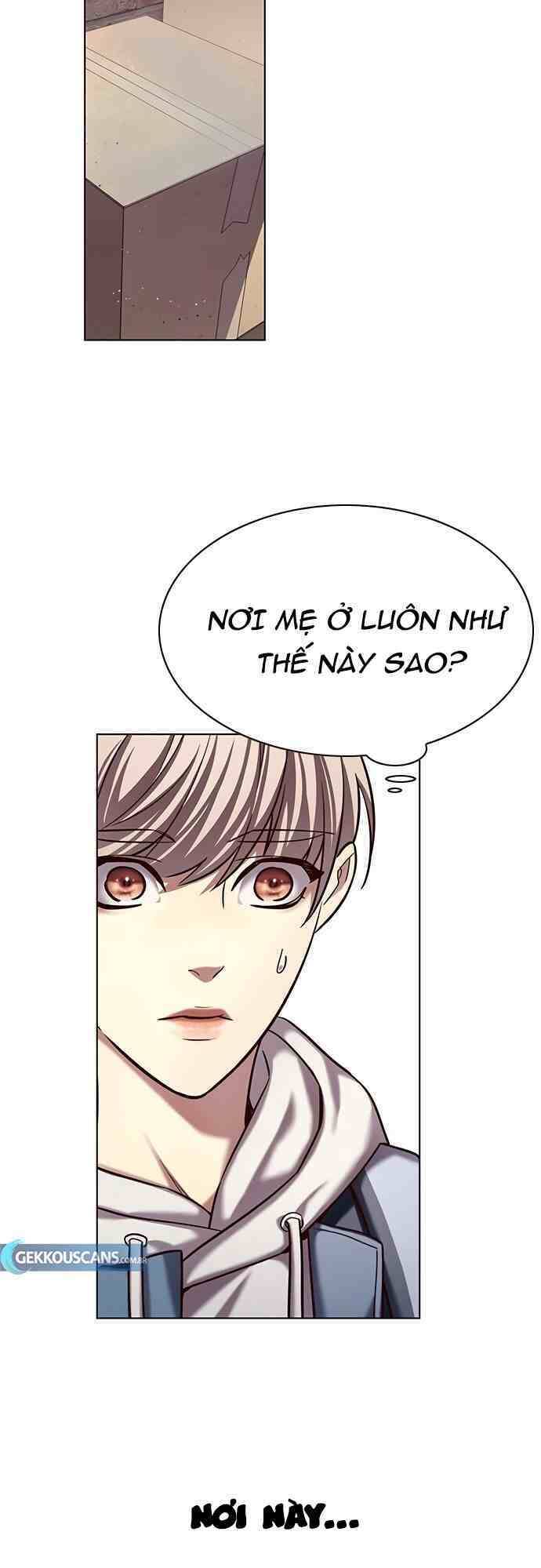 Hoá Thân Thành Mèo Chap 231 - Next Chap 232
