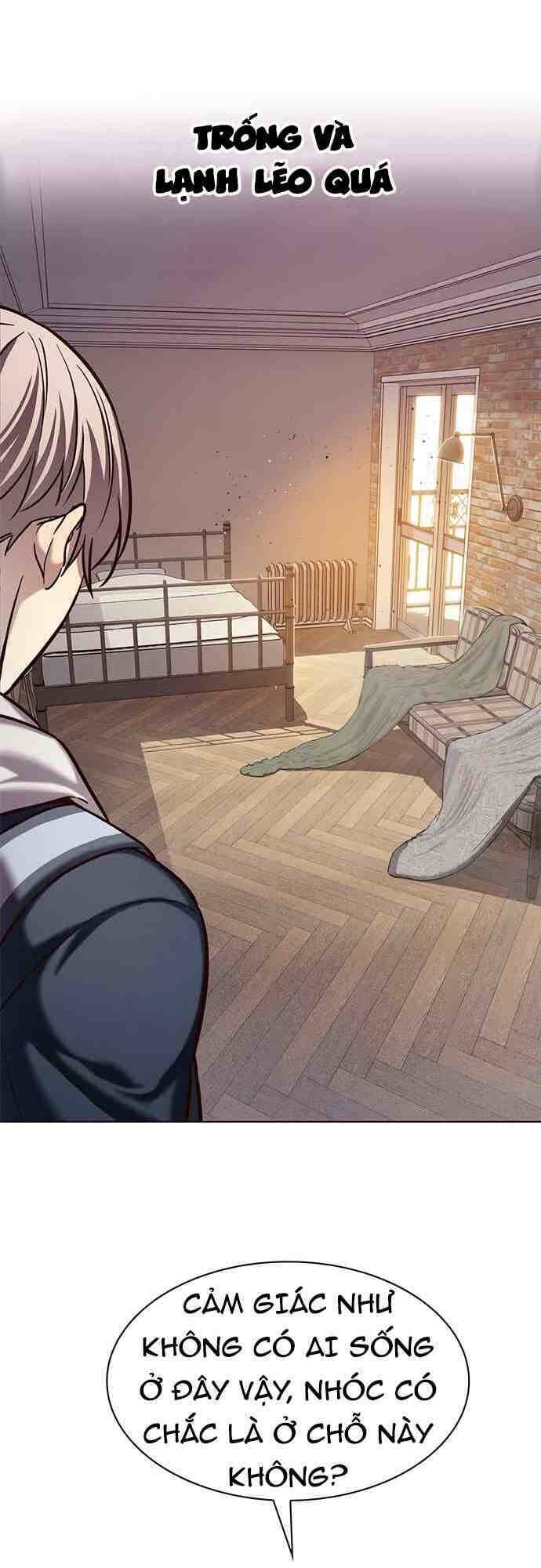 Hoá Thân Thành Mèo Chap 231 - Next Chap 232