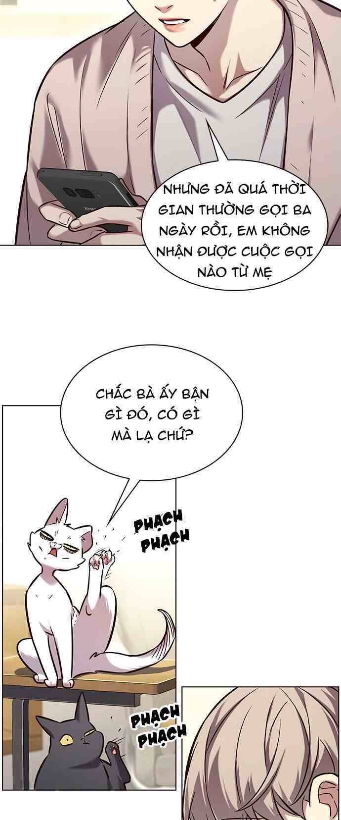 Hoá Thân Thành Mèo Chap 231 - Next Chap 232