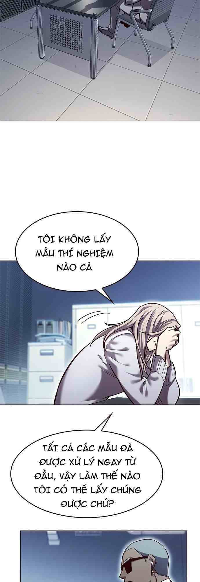 Hoá Thân Thành Mèo Chap 231 - Next Chap 232