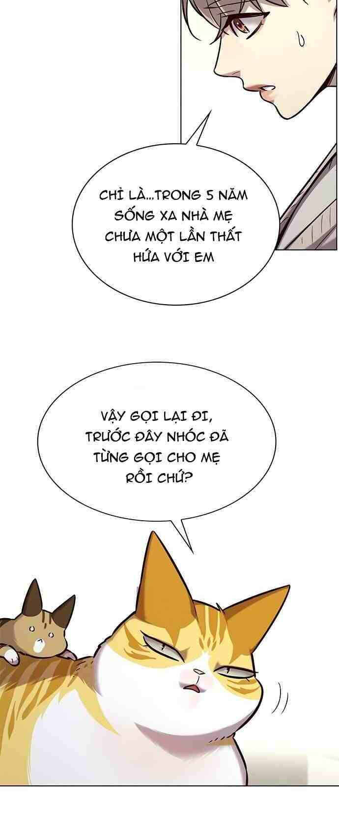 Hoá Thân Thành Mèo Chap 231 - Next Chap 232