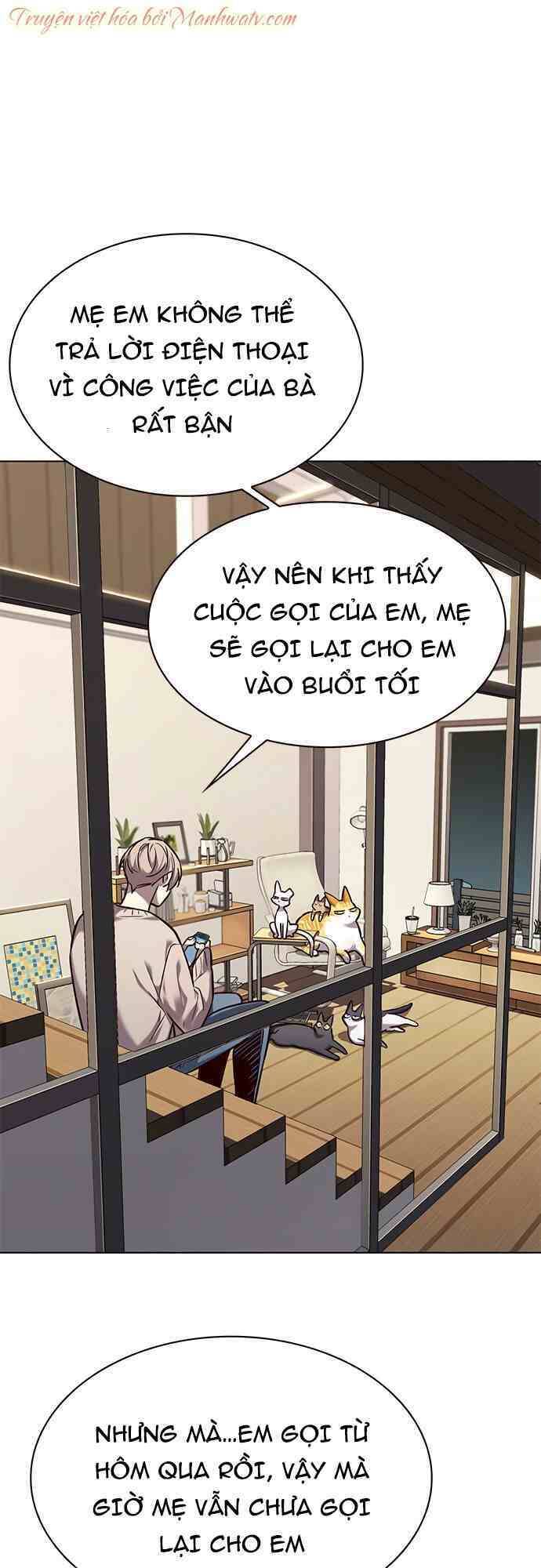 Hoá Thân Thành Mèo Chap 231 - Next Chap 232
