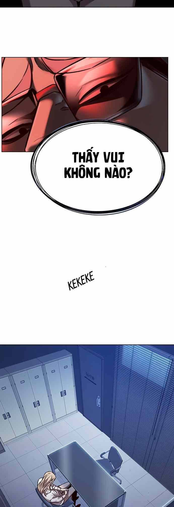 Hoá Thân Thành Mèo Chap 232 - Next Chap 233