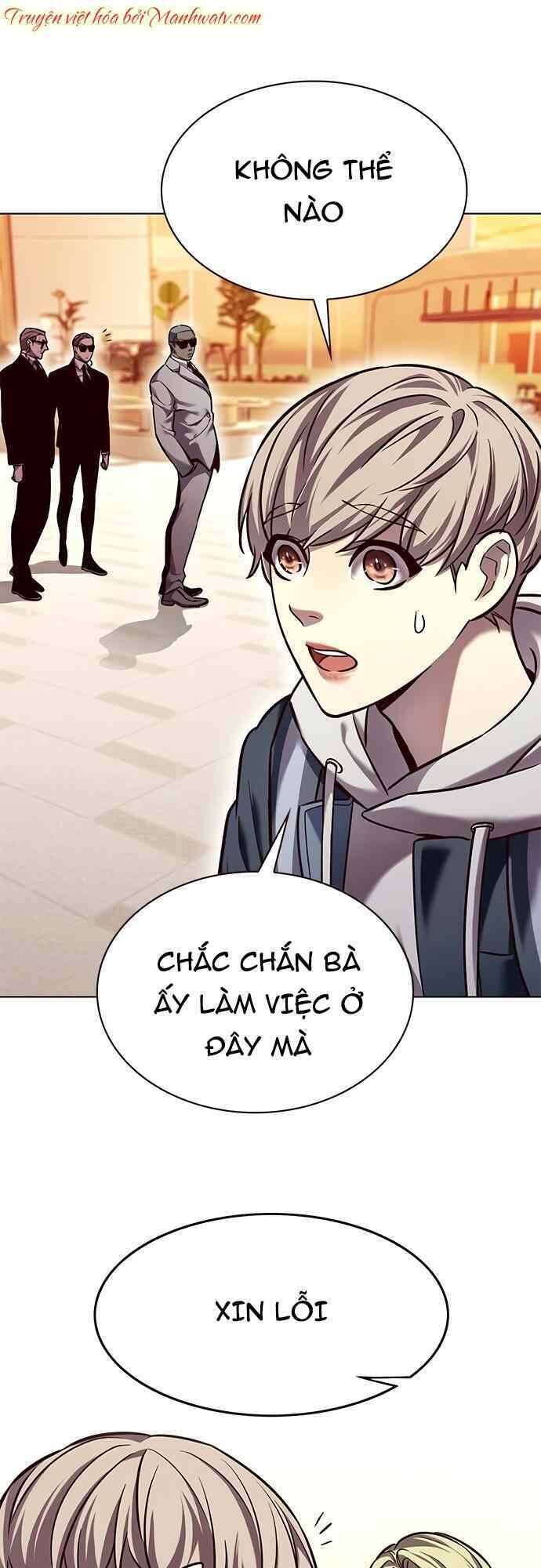 Hoá Thân Thành Mèo Chap 232 - Next Chap 233