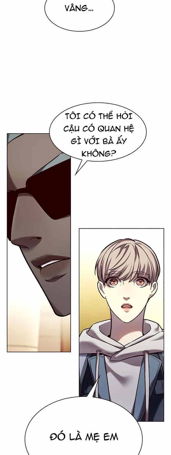 Hoá Thân Thành Mèo Chap 232 - Next Chap 233