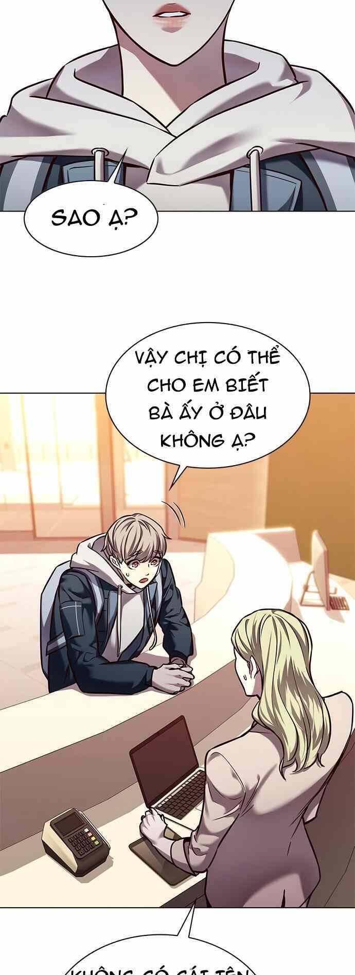 Hoá Thân Thành Mèo Chap 232 - Next Chap 233