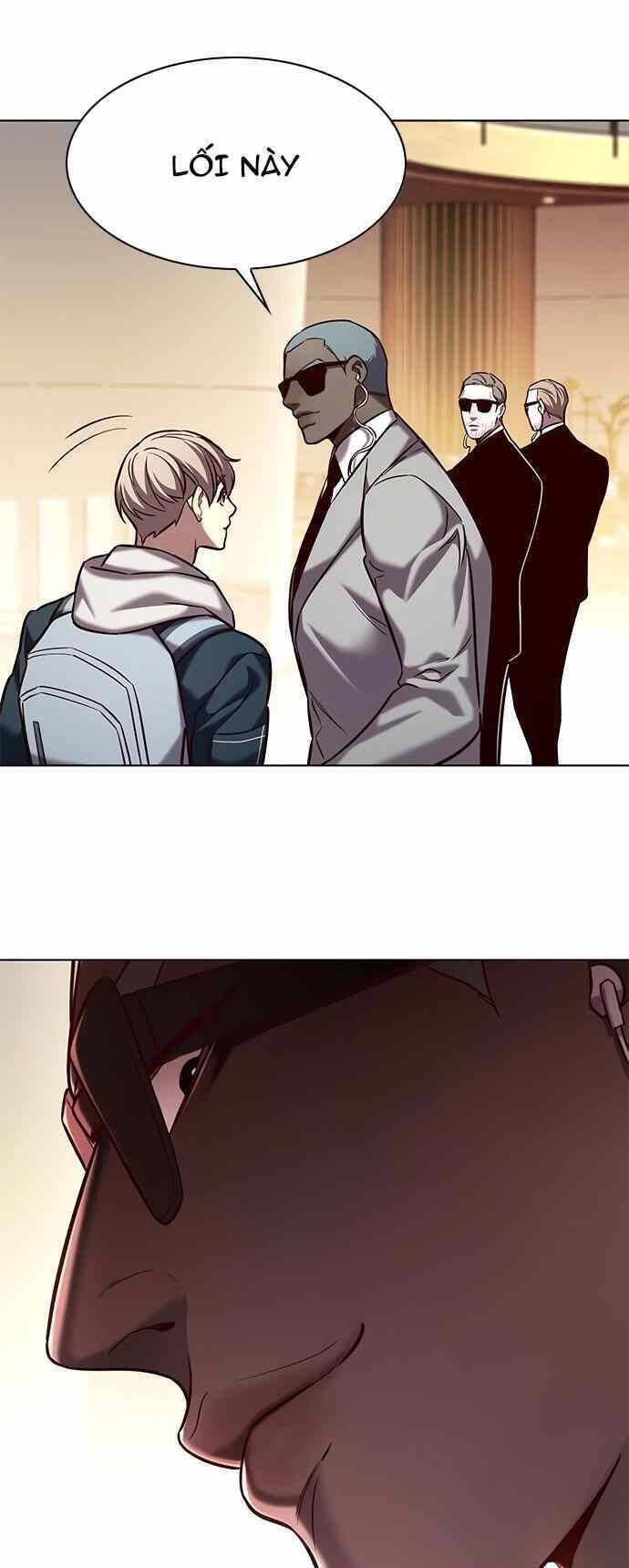 Hoá Thân Thành Mèo Chap 232 - Next Chap 233