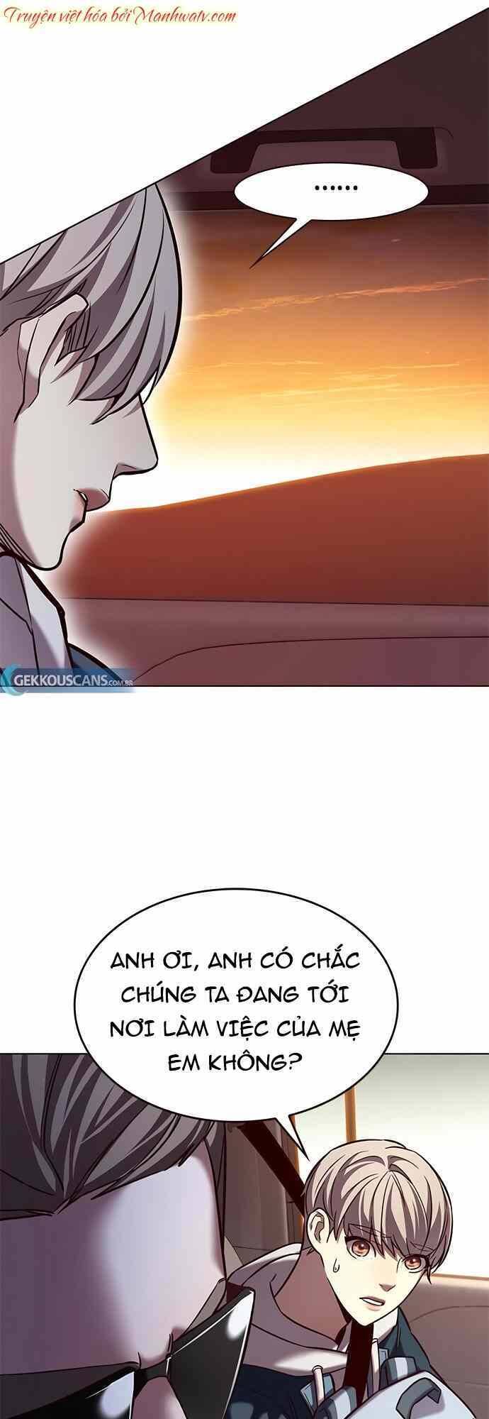 Hoá Thân Thành Mèo Chap 232 - Next Chap 233