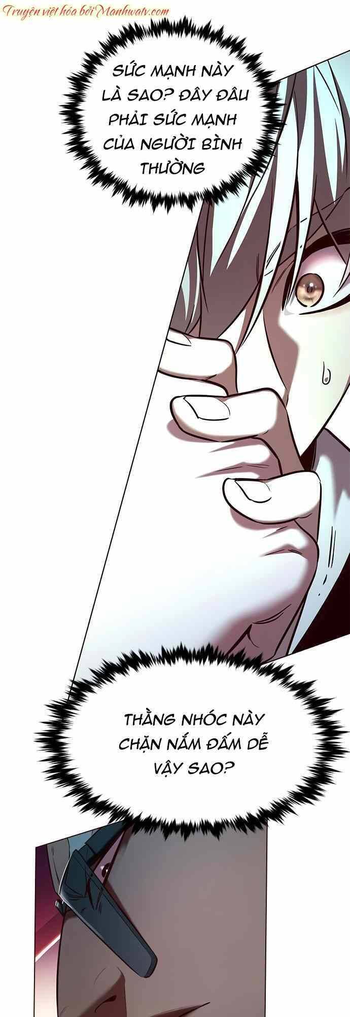 Hoá Thân Thành Mèo Chap 232 - Next Chap 233